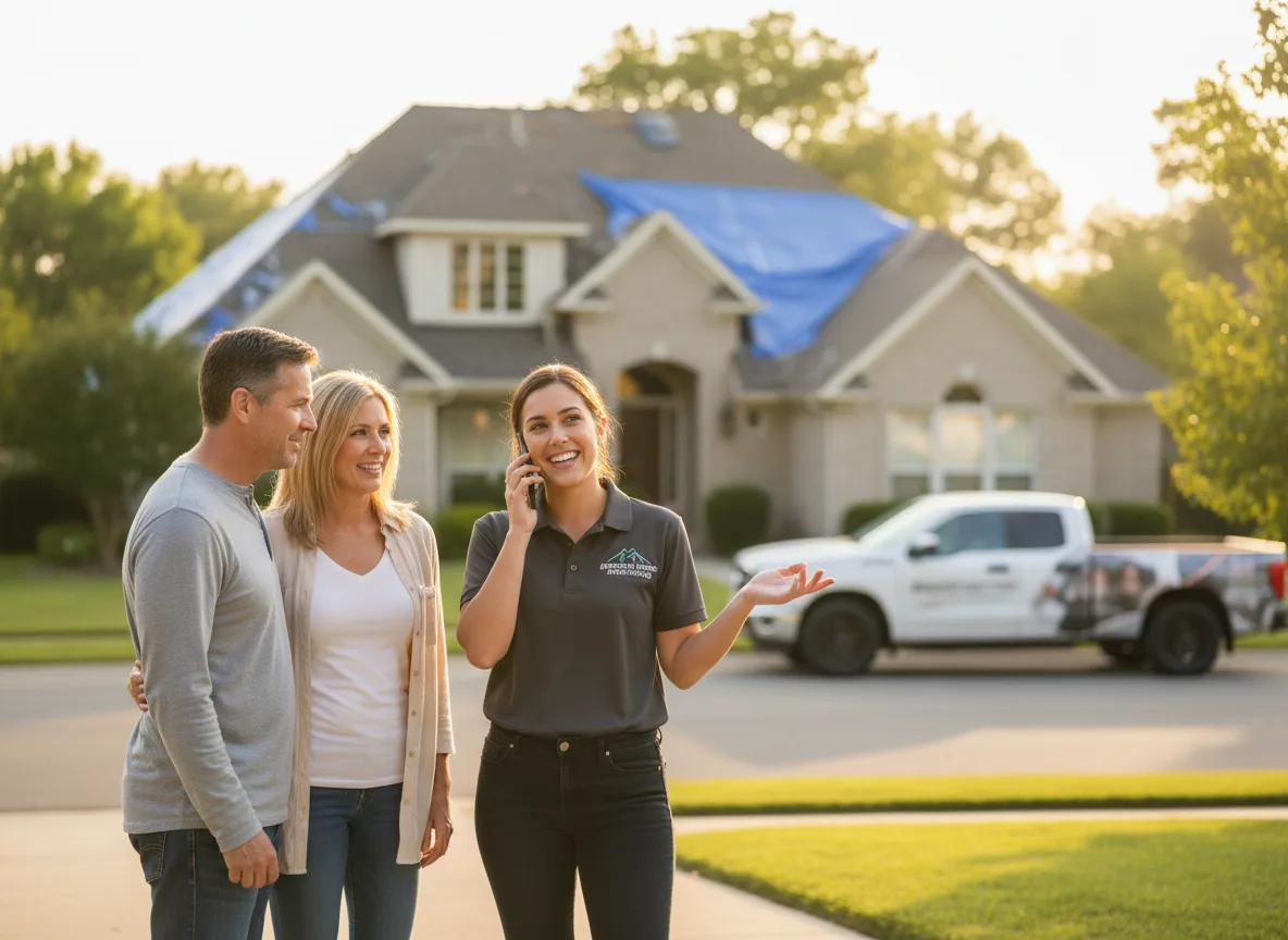 Emergency Roof Repair Greens Fork, IN FAQs